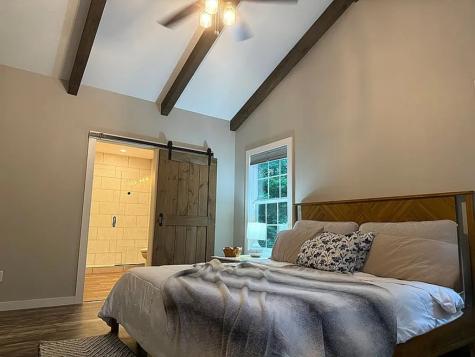 52 Hickory Ridge Drive Ellijay GA 30536