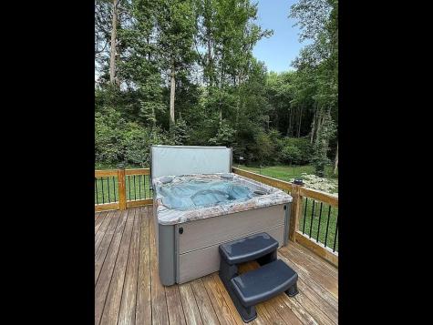 52 Hickory Ridge Drive Ellijay GA 30536