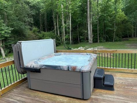 52 Hickory Ridge Drive Ellijay GA 30536