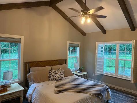 52 Hickory Ridge Drive Ellijay GA 30536
