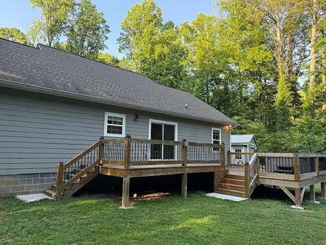 52 Hickory Ridge Drive Ellijay GA 30536