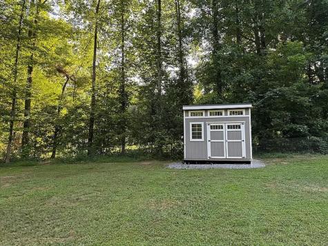 52 Hickory Ridge Drive Ellijay GA 30536
