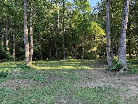 52 Hickory Ridge Drive Ellijay GA 30536