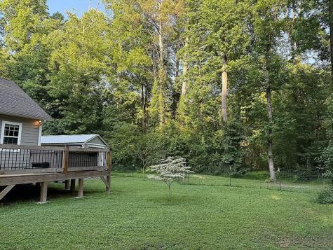 52 Hickory Ridge Drive Ellijay GA 30536