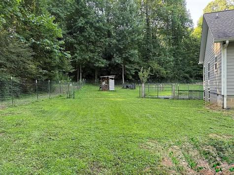 52 Hickory Ridge Drive Ellijay GA 30536