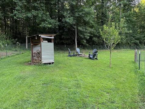 52 Hickory Ridge Drive Ellijay GA 30536