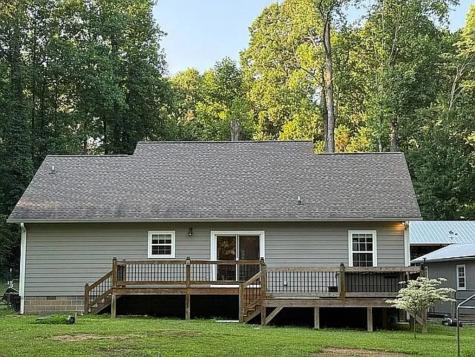 52 Hickory Ridge Drive Ellijay GA 30536