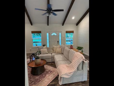 52 Hickory Ridge Drive Ellijay GA 30536