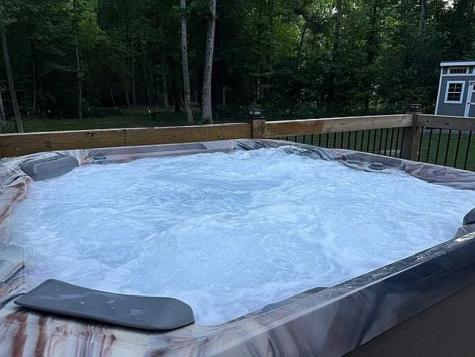52 Hickory Ridge Drive Ellijay GA 30536