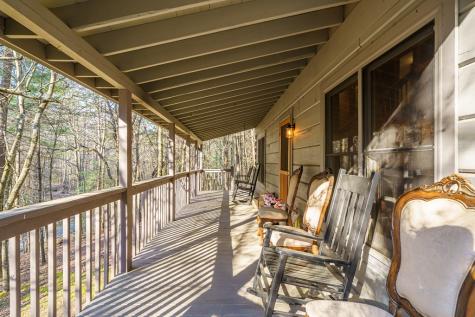 19 Blackberry Falls Lane Ellijay GA 30536