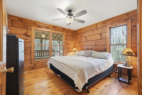 19 Blackberry Falls Lane Ellijay GA 30536
