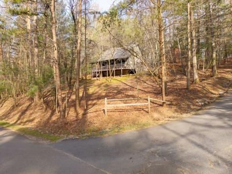19 Blackberry Falls Lane Ellijay GA 30536