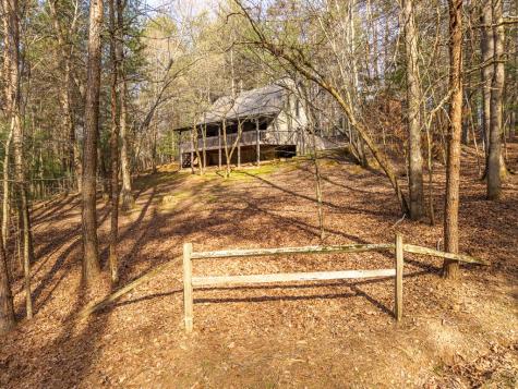 19 Blackberry Falls Lane Ellijay GA 30536