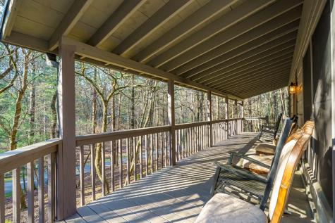 19 Blackberry Falls Lane Ellijay GA 30536