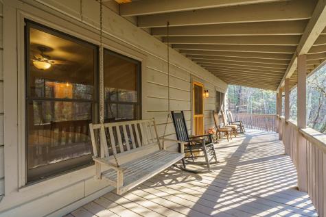 19 Blackberry Falls Lane Ellijay GA 30536