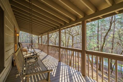 19 Blackberry Falls Lane Ellijay GA 30536