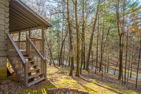 19 Blackberry Falls Lane Ellijay GA 30536