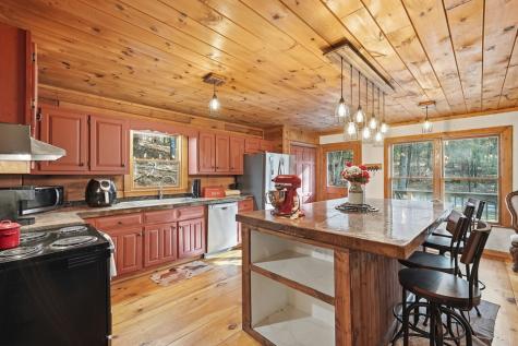 19 Blackberry Falls Lane Ellijay GA 30536