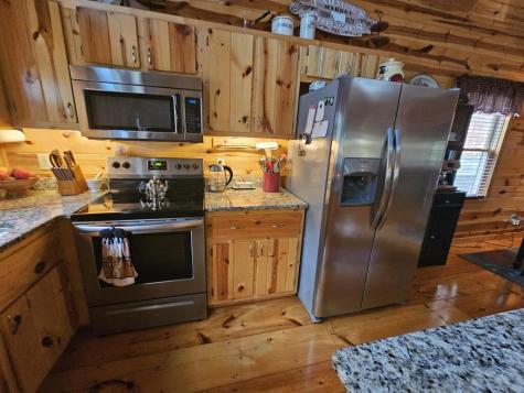87 Whispering Hills Road Murphy NC 28906