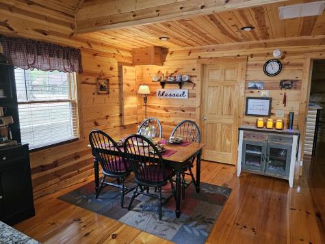 87 Whispering Hills Road Murphy NC 28906