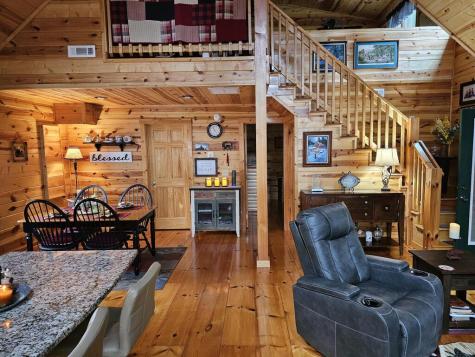 87 Whispering Hills Road Murphy NC 28906