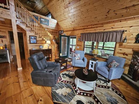 87 Whispering Hills Road Murphy NC 28906