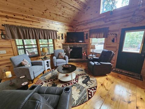 87 Whispering Hills Road Murphy NC 28906