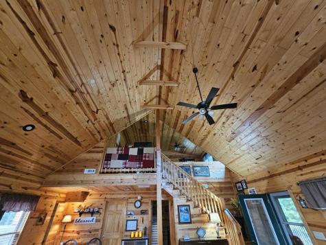 87 Whispering Hills Road Murphy NC 28906
