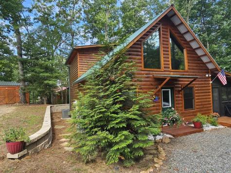 87 Whispering Hills Road Murphy NC 28906