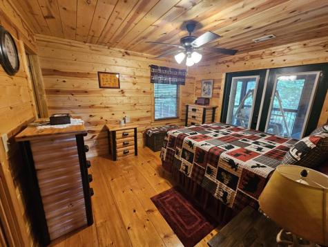 87 Whispering Hills Road Murphy NC 28906