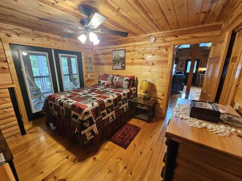 87 Whispering Hills Road Murphy NC 28906