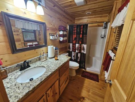 87 Whispering Hills Road Murphy NC 28906