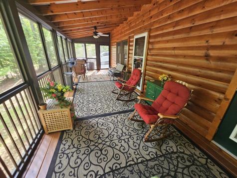 87 Whispering Hills Road Murphy NC 28906