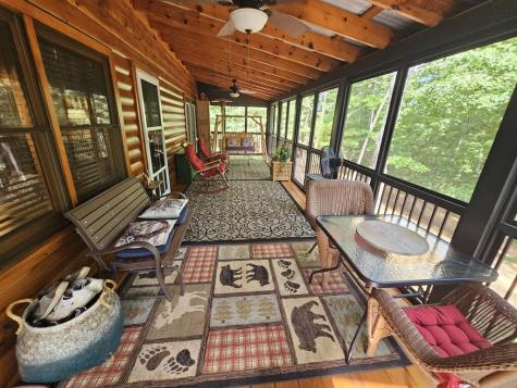 87 Whispering Hills Road Murphy NC 28906