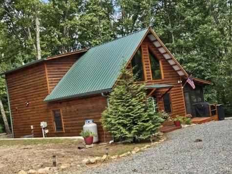 87 Whispering Hills Road Murphy NC 28906