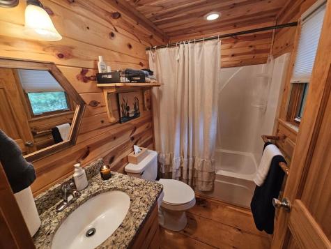 87 Whispering Hills Road Murphy NC 28906