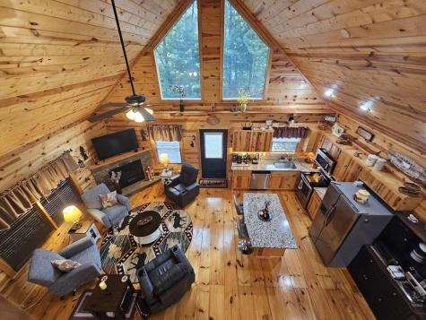 87 Whispering Hills Road Murphy NC 28906
