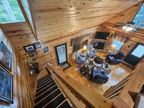87 Whispering Hills Road Murphy NC 28906