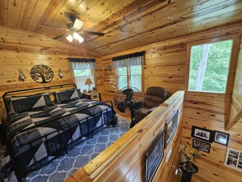 87 Whispering Hills Road Murphy NC 28906