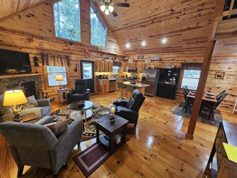 87 Whispering Hills Road Murphy NC 28906