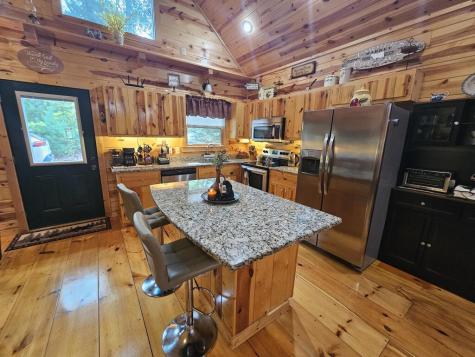 87 Whispering Hills Road Murphy NC 28906