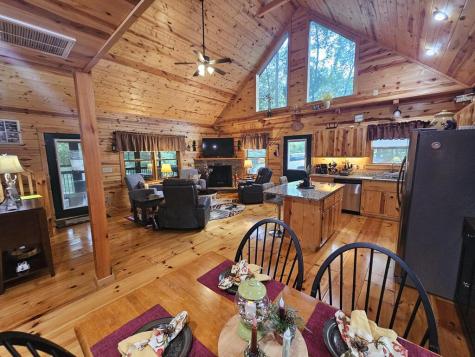 87 Whispering Hills Road Murphy NC 28906