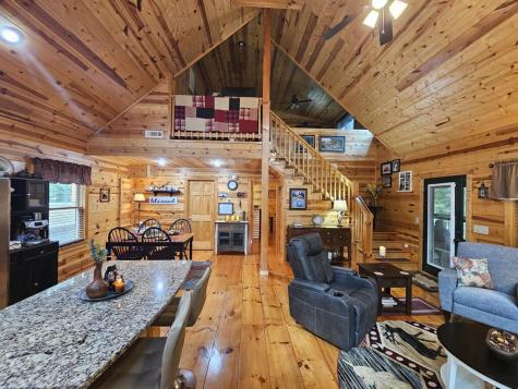 87 Whispering Hills Road Murphy NC 28906