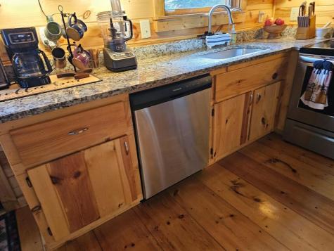 87 Whispering Hills Road Murphy NC 28906