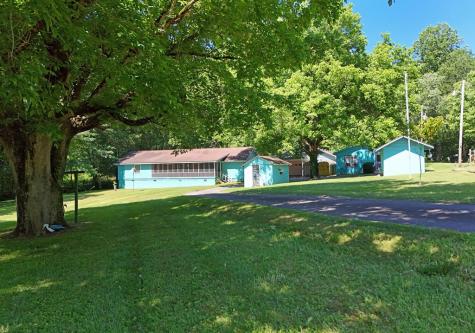 6156 Southern Road Young Harris GA 30582