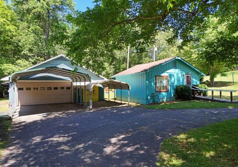 6156 Southern Road Young Harris GA 30582