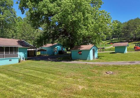 6156 Southern Road Young Harris GA 30582