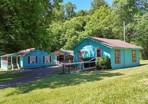 6156 Southern Road Young Harris GA 30582