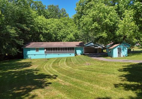 6156 Southern Road Young Harris GA 30582