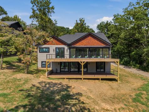 110 Green Pastures Hayesville NC 28904